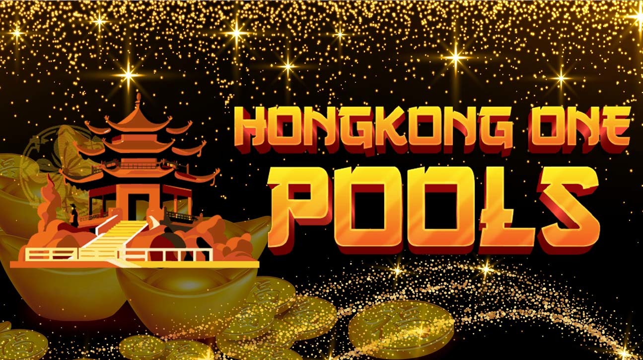 Togel HongkongOne Pools